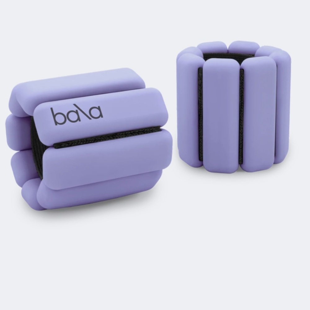 Bala Bangles Lilac